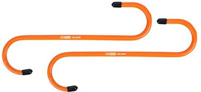 KS Tools 150.2235 Universele haakset, star, 2-delig KS Tools 150.2235 Universele haakset, star, 2-delig