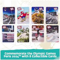 Tech Deck Olympic 8-Pack - thumbnail