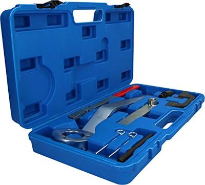 Brilliant Tools BT593350 Motorinstelgereedschap voor land Rover, BMW, Opel 1.8, 2.5 met besturingsketting