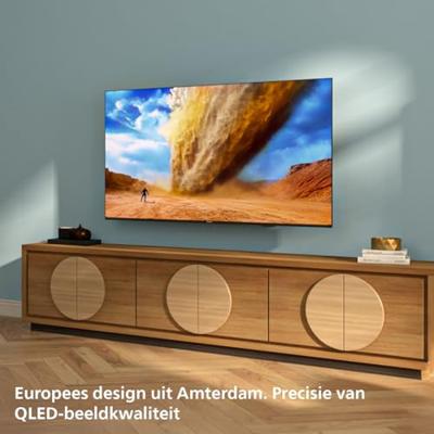 Philips 43PUS7800 (2025) - 43 inch - QLED TV - thumbnail