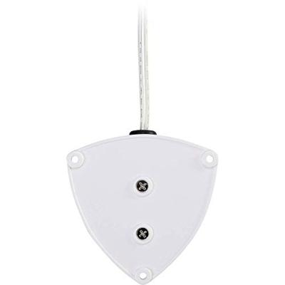 Sygonix SY-5044462 Alarmsirene 85 dB 230 V/AC Sygonix SY-5044462 Alarmsirene 85 dB 230 V/AC