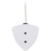 Sygonix SY-5044462 Alarmsirene 85 dB 230 V/AC - thumbnail