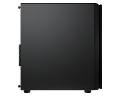 ATX Semi-toren doos Cougar PURITY