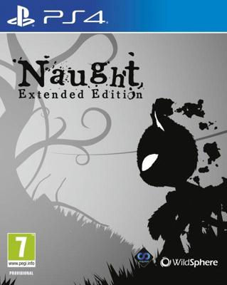 Naught Extended Edition Naught Extended Edition