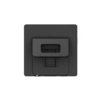 Kaartlezer Extern Dahua DHI-ASA3223A-W Zwart - thumbnail