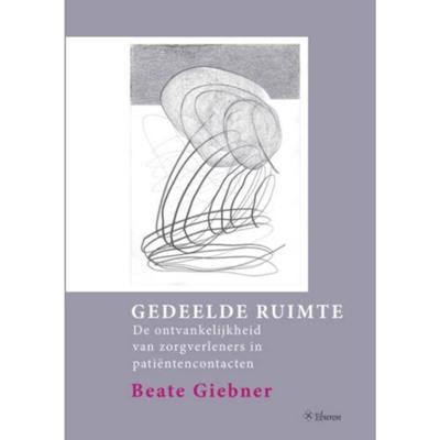 Gedeelde ruimte - Beate Giebner - Paperback (9789463010061)