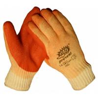Enzo WH SAFEWORKER PREVENT LATEX PALMCOATING ORANJE 317580 - 11157000 - 11157000 - thumbnail