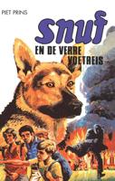 Snuf en de verre voetreis - Piet Prins - ebook - thumbnail