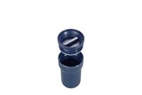 Mepal Reisbeker ellipse - nordic denim - 275 ml - thumbnail