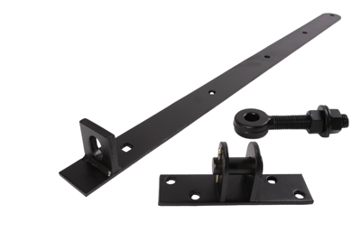 Waelbers Verstelbare Heng + oog-duim zwart nr10 - 1 Stuk(s) - 575107.01 Waelbers Verstelbare Heng + oog-duim zwart nr10 - 1 Stuk(s) - 575107.01