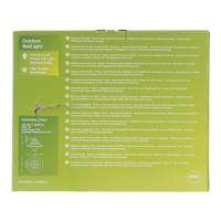 Cormorant muurlamp verlichting Philips - Philips - thumbnail