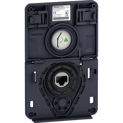 Schneider Electric VW3A1112 Montageset