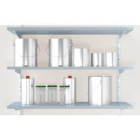 Fischer 090926 HM 5 x 65 WH K NV Hollewandplug 65 mm 10 mm 1 set(s) - thumbnail