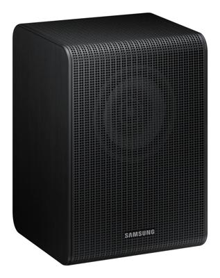 Speakers Samsung SWA-9250S/XE Bluetooth luidspreker - thumbnail