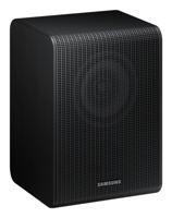 SAMSUNG SWA-9250S/XE - 2.0-kanaals surroundluidspreker - Zwart - thumbnail