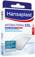 Hansaplast Aqua Protect Xxl (5st) - thumbnail