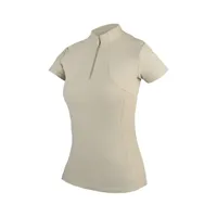 Horka Trainingsshirt Grande beige maat:xs - thumbnail