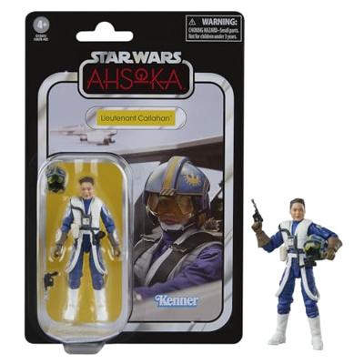 Star Wars: Ahsoka Vintage Collection Action Figure Lieutenant Callahan 10 cm Star Wars: Ahsoka Vintage Collection Action Figure Lieutenant Callahan 10 cm