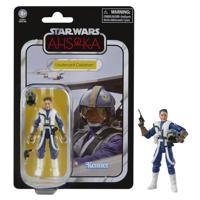Star Wars: Ahsoka Vintage Collection Action Figure Lieutenant Callahan 10 cm - thumbnail
