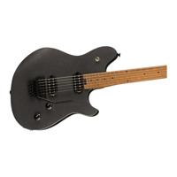 EVH Wolfgang WG Standard Baked Maple Granite Crystal elektrische gitaar - thumbnail