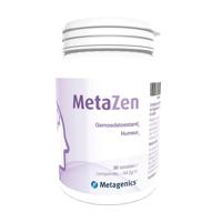 Metagenics MetaZen Tabletten - thumbnail