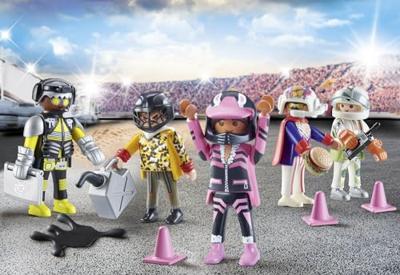 Playmobil My Figures 71401 Mode - thumbnail