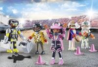 Playmobil 71401 My Figures City Life - thumbnail