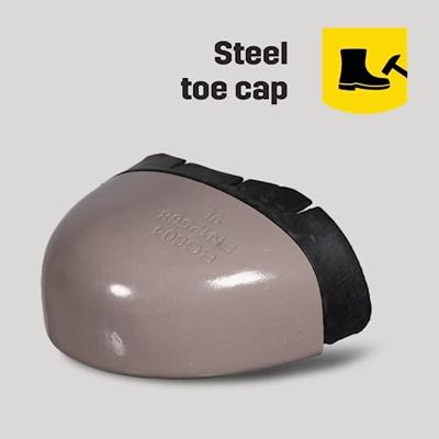 Safety Jogger X2000 S3 Lichtbruin - Maat 39 - 11.118.012.39