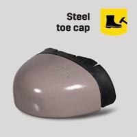 Safety Jogger X2000 S3 Lichtbruin - Maat 39 - 11.118.012.39 - thumbnail