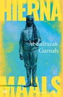 Hiernamaals - Abdulrazak Gurnah - ebook - thumbnail