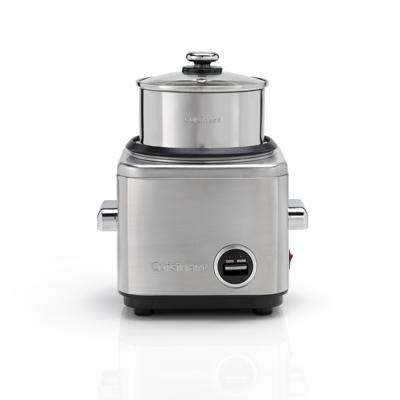 Cuisinart Rijstkoker RVS