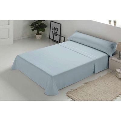 Beddengoedset Pierre Cardin ARCADIA Blauw Bed van 160