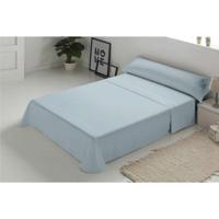 Beddengoedset Pierre Cardin ARCADIA Blauw Bed van 160 - thumbnail