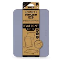 Folio iPad Gen 10 - 10.9 - PORT DESIGNS - 201355 NOUMEA 2 Slimclear - Lila - thumbnail