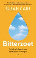 Bitterzoet - Susan Cain - ebook - thumbnail