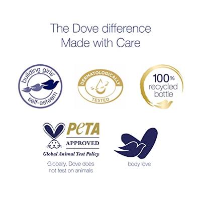 Dove Body Love Glowing Care Body Lotion