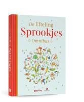 De Efteling sprookjes omnibus (Hardback) - thumbnail