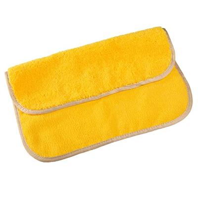 MusicNomad MN230 Microfiber Dusting & Polishing Cloth poetsdoek voor piano en keyboard