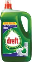 Dreft Professional Original handafwasmiddel, fles van 5 l - thumbnail