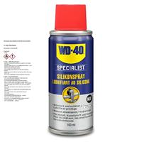 WD40 Wd-40 specialist 100ml silicone spray - thumbnail