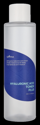 Isntree Hyaluronic Acid Toner Plus 200 ml Isntree Hyaluronic Acid Toner Plus 200 ml