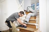 Festool LS-SYS-AIR D200x6m Toevoerluchtslang - 577964 - thumbnail