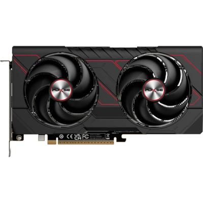 Sapphire Pulse Radeon RX 9060 XT 16GB OC Sapphire Pulse Radeon RX 9060 XT 16GB OC