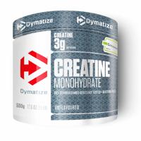 Creatine Monohydrate Dymatize 500gr - thumbnail