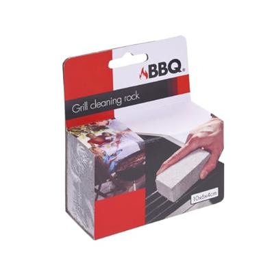 BBQ Reinigingssteen 1st