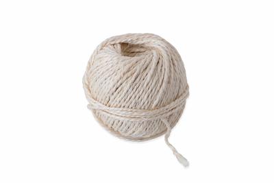 Paktouw sisal 2/600 500 gr. ca.135 mtr