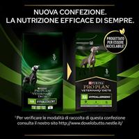 PURINA Pro Plan Veterinary Diets Canine Hypoallergenic - droog hondenvoer - 1,3kg - thumbnail