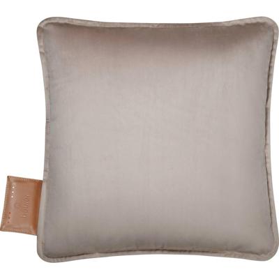 Beurer HK 77 Heaty smokey-taupe Elektrisch kussen Grijs-bruin