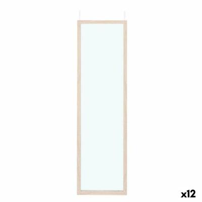 Wandspiegel Gift Decor Wit 30 x 120 cm (12 Stuks)