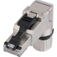 LAPP ED-IE-90-6A-B-20-FC Lapp ED-IE-90-6 A-B-20-FC Ethernet-stekker 21700637 Stekker, haaks Aantal polen (sensoren) 8 1 stuk(s) - thumbnail